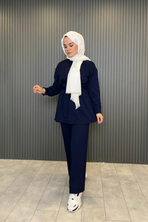 Kemerli Premium Oysho Takım