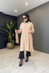 Kemerli Tunik