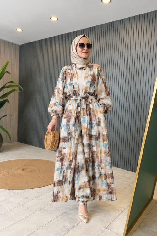 Kimono Takım