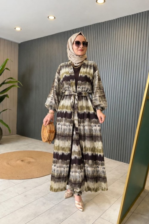 Kimono Takım