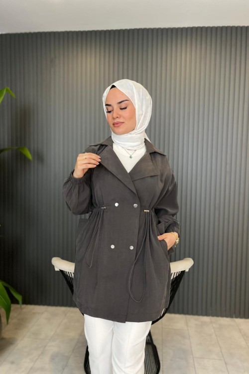 Kupra Benatu Ceket