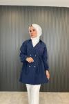 Kupra Benatu Ceket