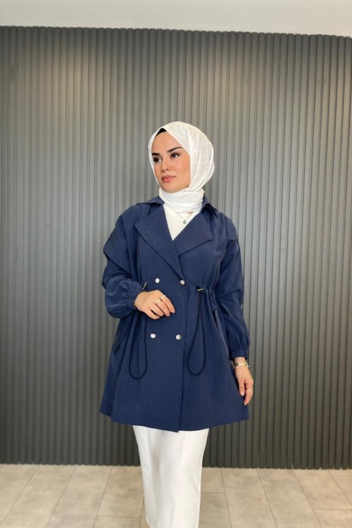 Kupra Benatu Ceket