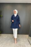 Kupra Benatu Ceket