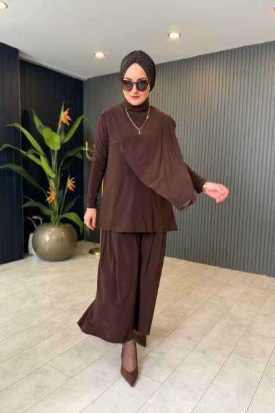 Lazer Kesim Rahat Tiril Takım