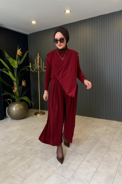 Lazer Kesim Rahat Tiril Takım