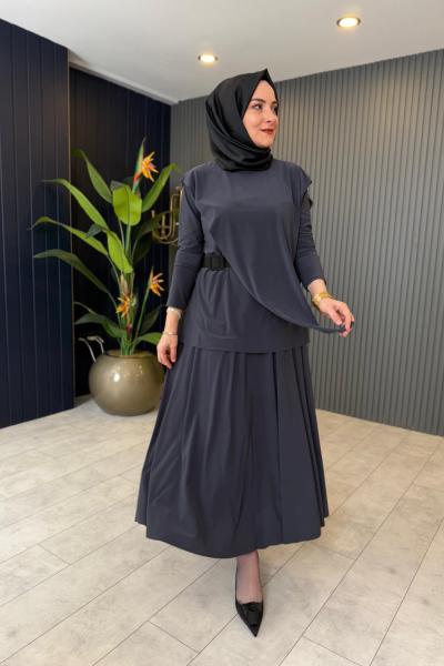 Lazer Kesim Rahat Takım