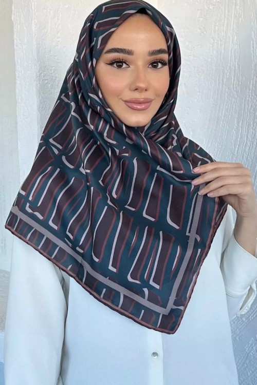 Levidor Lotus Eşarp