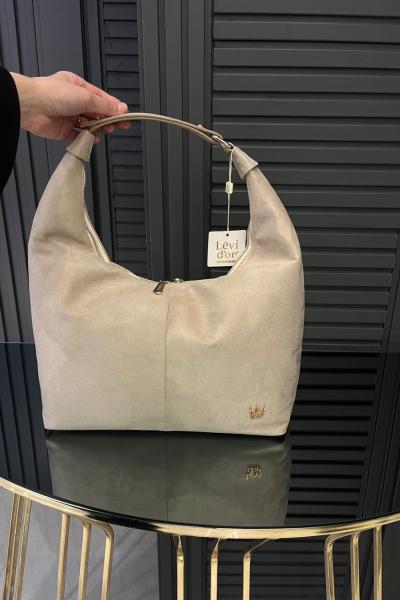 Levidor Premium Omuz Çantası
