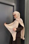 Luvensara Etnik Desen Şal