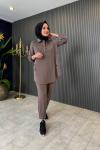 Melina Oysho Pantolonlu Takım