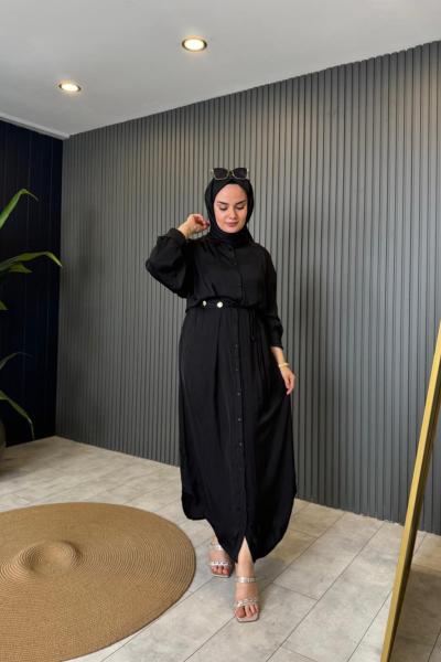 Memory Gömlek Elbise