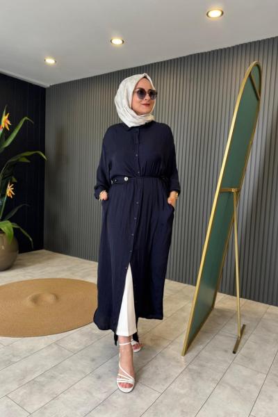 Memory Gömlek Elbise