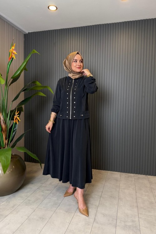 Nilgün Etekli Takım
