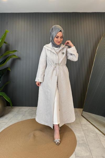 Orhan Özel Tasarım Kap