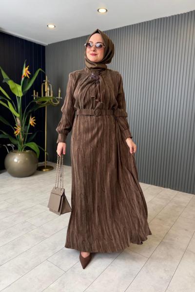 Orhan Özel Tasarım Elbise