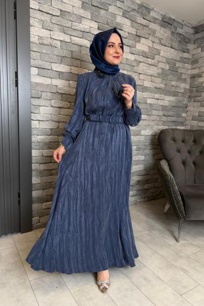 Orhan Özel Tasarım Elbise