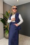 Orhan Premium Jakar Etekli Takım