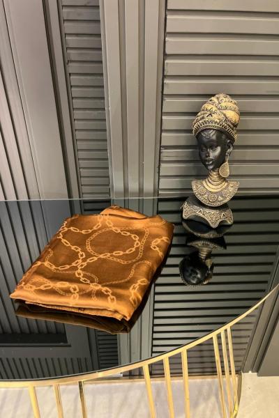 Orhan Zincir Desen Şal