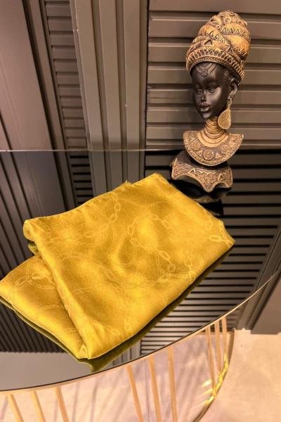 Orhan Zincir Desen Şal