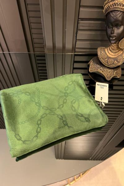 Orhan Zincir Desen Şal