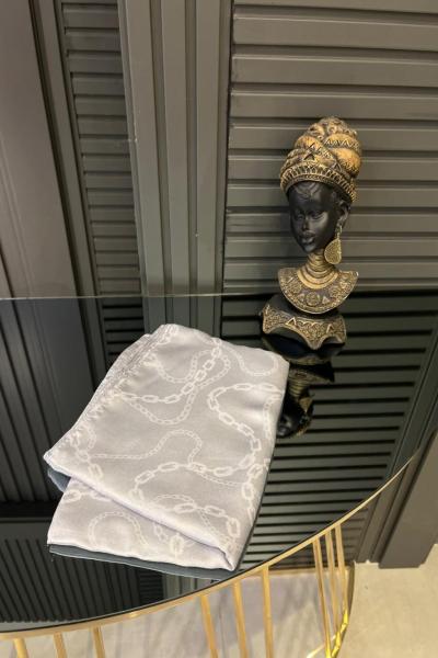 Orhan Zincir Desen Şal