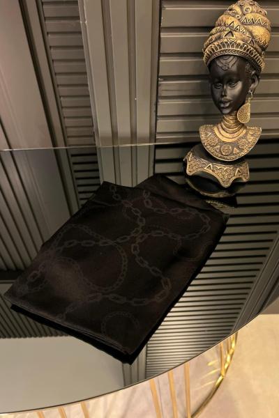 Orhan Zincir Desen Şal