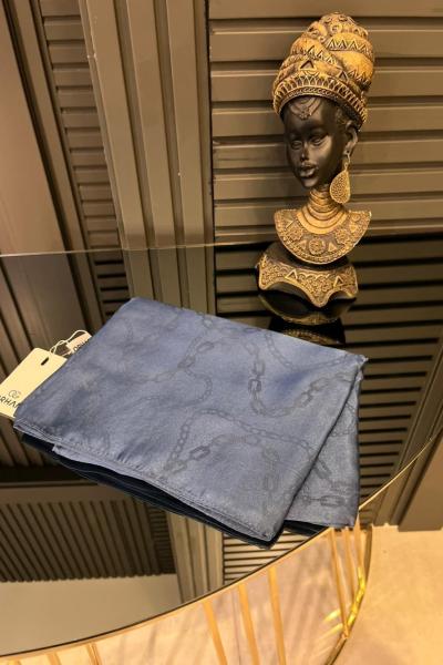 Orhan Zincir Desen Şal