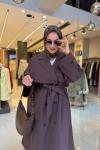 Oversize STD Trençkot