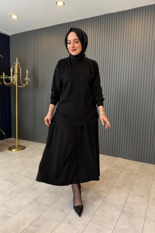 Oysho Etekli Takım