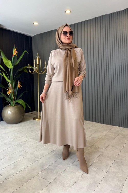 Oysho Etekli Takım