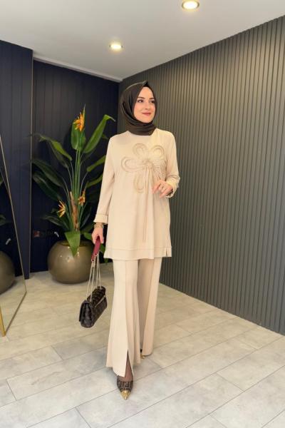 Oysho Papatya Takım