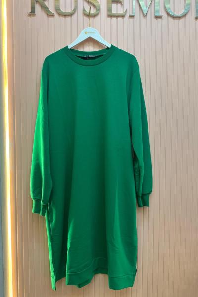 Oysho Uzun Sweat Benetton