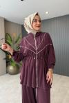 Pantalon Takım