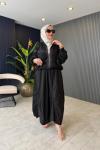 Premium İthal Bomber Ceket