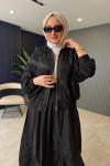 Premium İthal Bomber Ceket
