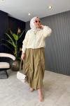 Premium İthal Bomber Ceket
