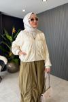 Premium İthal Bomber Ceket