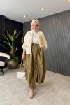 Premium İthal Bomber Ceket