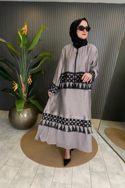 Püskül Detaylı Takım