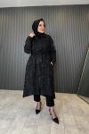 Santana Çok Fermuarlı Kap