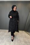 Santana Çok Fermuarlı Kap