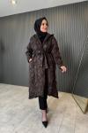 Santana Çok Fermuarlı Kap