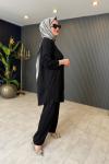 Selen Rahat Pantolon Takım