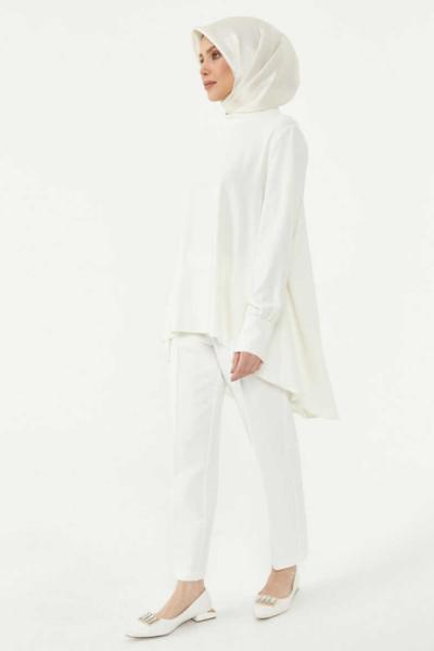 Setrms Beli Lastikli Pantolon