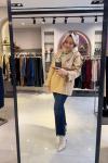 Taş ve Püskül Detaylı Pantolon