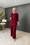 Umay Pantolonlu Takım