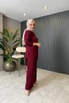 Umay Pantolonlu Takım