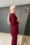 Umay Pantolonlu Takım