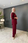 Umay Pantolonlu Takım